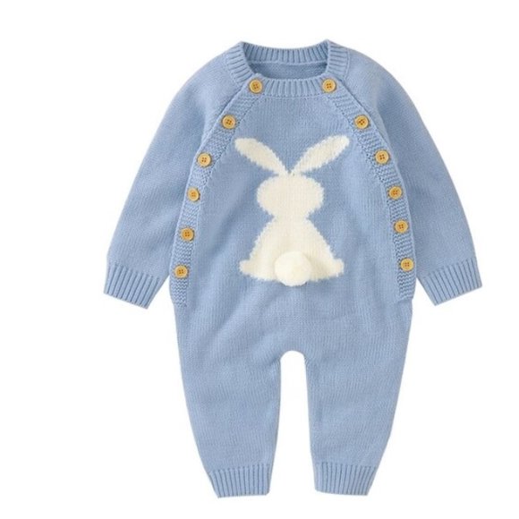 Easter Baby Outfit , Easter Toddler Clothes; Easter Boy Outfit, E… - Picture 1 of 1